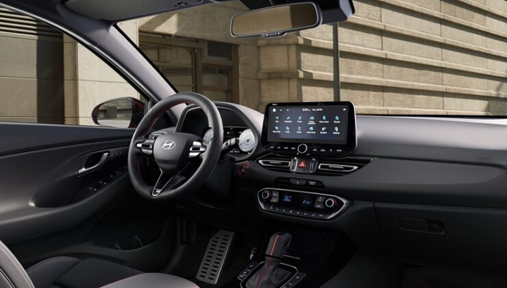 Yeni Hyundai i30 Fiyat Listesi Açıklandı 2 Yeni Hyundai i30 Fiyat Listesi 3