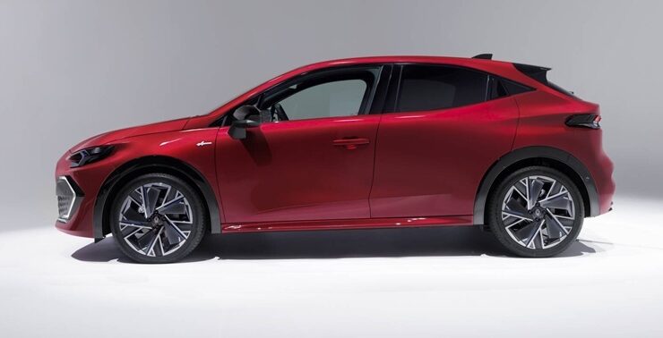 Yeni Renault Clio 6 Teknik Özellikleri 1 Yeni Renault Clio 6 Teknik Ozellikleri 3