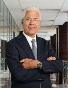 Bimser Otomotiv Yazılımı ile 0 Hata Üretim Dönemi 1 Bimser CEO Murat Atici