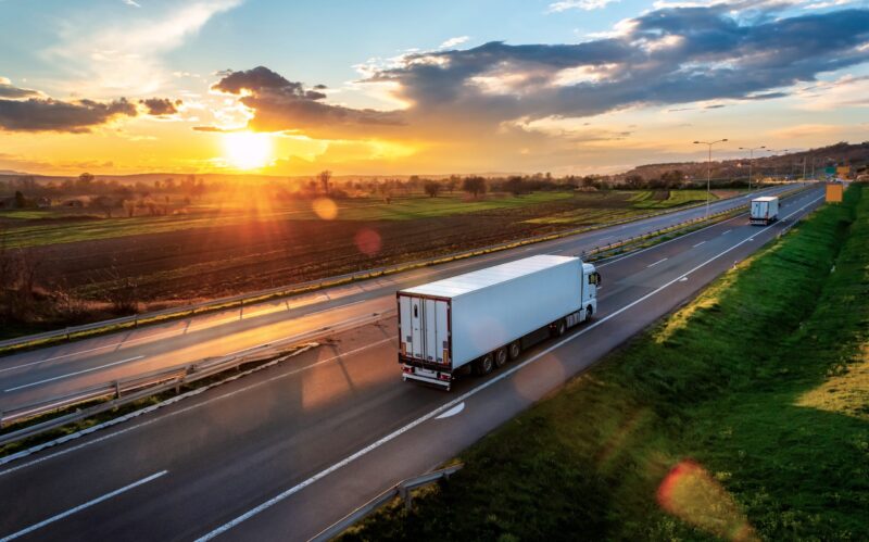 EU ETS Carbon Cost Crisis Hits Road Transport Fleet 2027 EU ETS Carbon Cost Crisis Hits Road Transport Fleet 2027