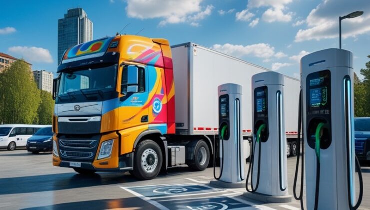European EV Charging Infrastructure Gap 2025 1 European EV Charging Infrastructure Gap 2