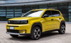 Fiat Grande Panda Teknik Özellikleri 2025 Fiat Grande Panda Teknik Özellikleri 2025