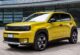 Fiat Grande Panda Teknik Özellikleri 2025 Fiat Grande Panda Teknik Özellikleri 2025