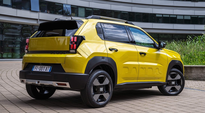 Fiat Grande Panda Teknik Özellikleri 2025 1 Fiat Grande Panda Teknik Ozellikleri 2025 2