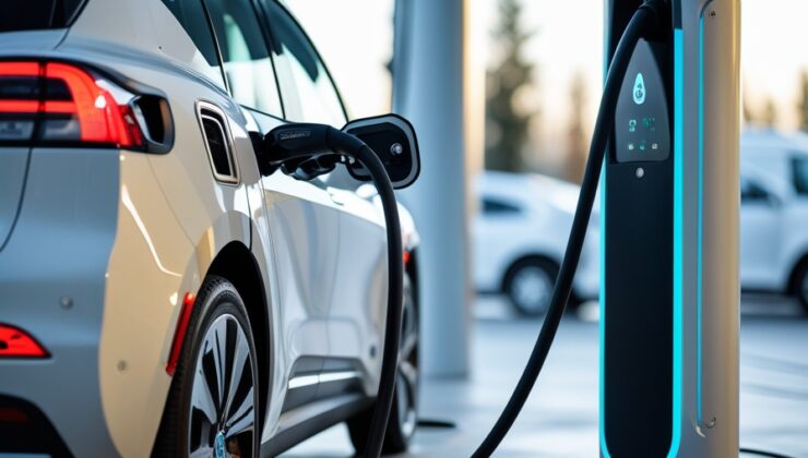 How to Charge Your Electric Car Faster 1 How to Charge Your Electric Car Faster 2