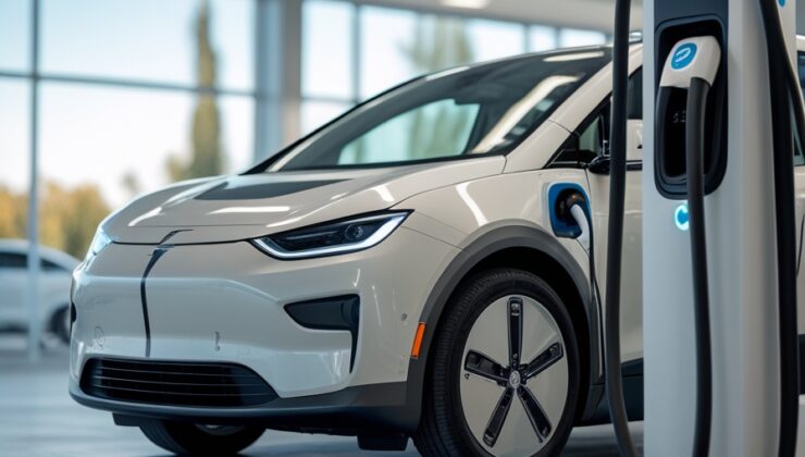 How to Charge Your Electric Car Faster 2 How to Charge Your Electric Car Faster 3