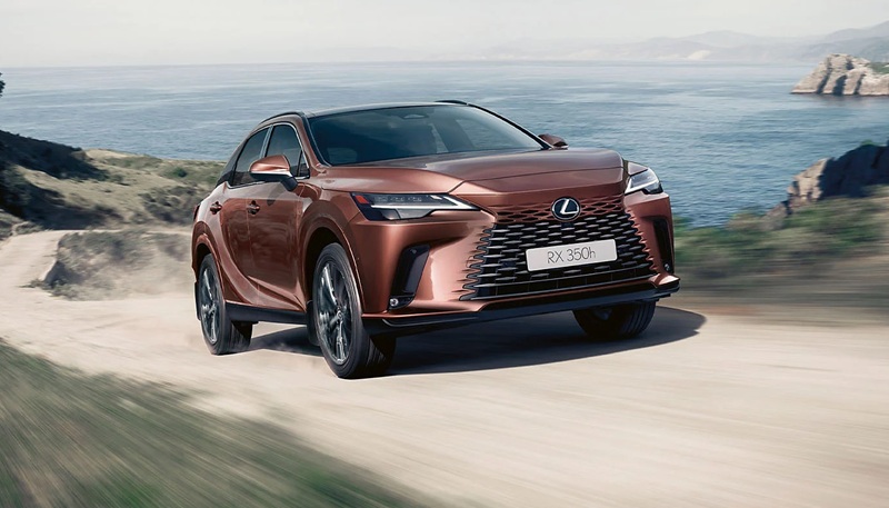 Lexus RX Lexus RX