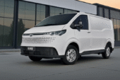 Maxus Deliver 7 L2H1 Versiyonu Türkiye’de