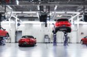 Mazda Türkiye Doğan Trend İş birliği Satış Sonrası Hizmetlerle Başlıyor