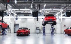 Mazda Türkiye Doğan Trend İş birliği Satış Sonrası Hizmetlerle Başlıyor