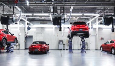 Mazda Türkiye Doğan Trend İş birliği Satış Sonrası Hizmetlerle Başlıyor Mazda Türkiye Doğan Trend İş birliği Satış Sonrası Hizmetlerle Başlıyor