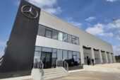 Mercedes-Benz Türk Servis Ağına İki Yeni Yatırım