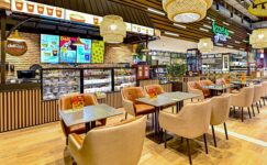 Shell deli2go CarrefourSA ile İş Birliği Gerçekleştirdi Shell deli2go CarrefourSA ile İş Birliği Gerçekleştirdi
