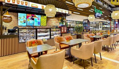 Shell deli2go CarrefourSA ile İş Birliği Gerçekleştirdi Shell deli2go CarrefourSA ile İş Birliği Gerçekleştirdi