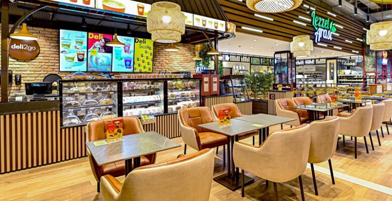 Shell deli2go CarrefourSA ile İş Birliği Gerçekleştirdi Shell deli2go CarrefourSA ile İş Birliği Gerçekleştirdi
