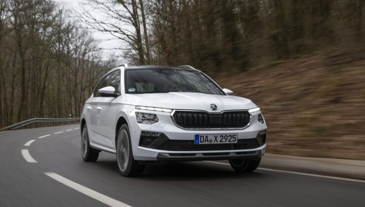 Skoda SUV Modelleri 4 Milyon Üretim Adetine Ulaştı 1 Skoda SUV Modelleri 2