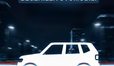 Türkiye’nin En Beğenilen Otomobili Seçilecek Türkiye’nin En Beğenilen Otomobili Seçilecek