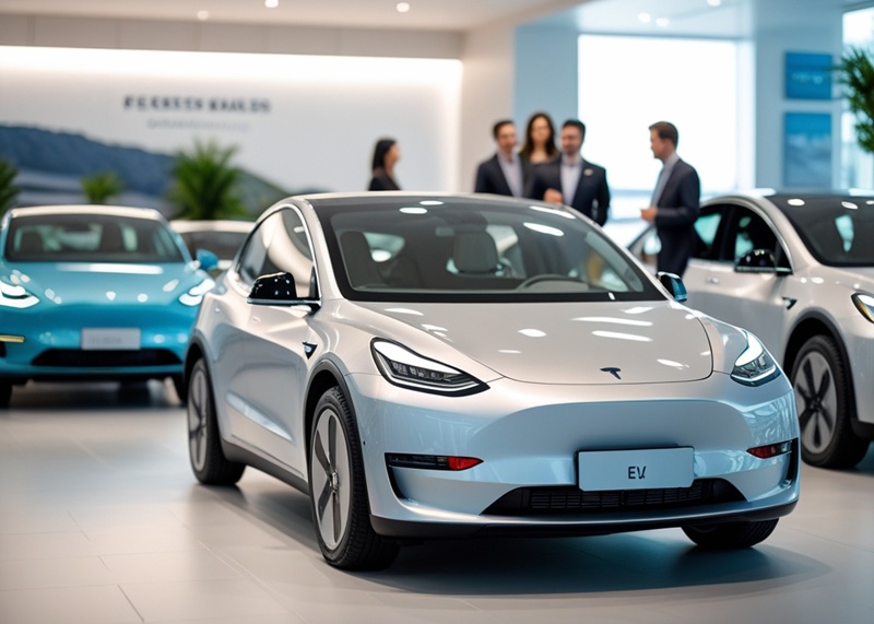 How to Buy an Electric Car: Cost, Features & Ownership Tips How to Buy an Electric Car: Cost, Features & Ownership Tips