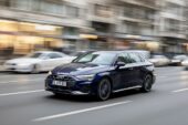 Audi A3 Sedan S Line 2025 Sürüş İzlenimi