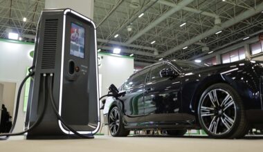 EV Charge Show 2025 12 Kasım’da Başlıyor EV Charge Show 2025 12 Kasım’da Başlıyor