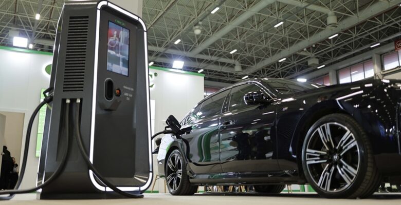 EV Charge Show 2025 12 Kasım’da Başlıyor EV Charge Show 2025 12 Kasım’da Başlıyor