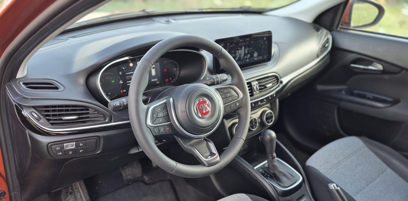 Fiat Egea Cross 2025 Sürüş İzlenimi 5 Fiat Egea Cross 2025 Surus Izlenimi 12