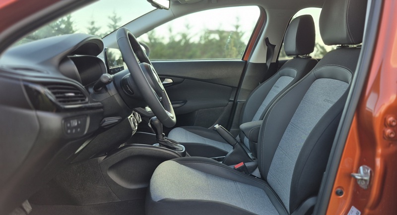 Fiat Egea Cross 2025 Sürüş İzlenimi 6 Fiat Egea Cross 2025 Surus Izlenimi 7