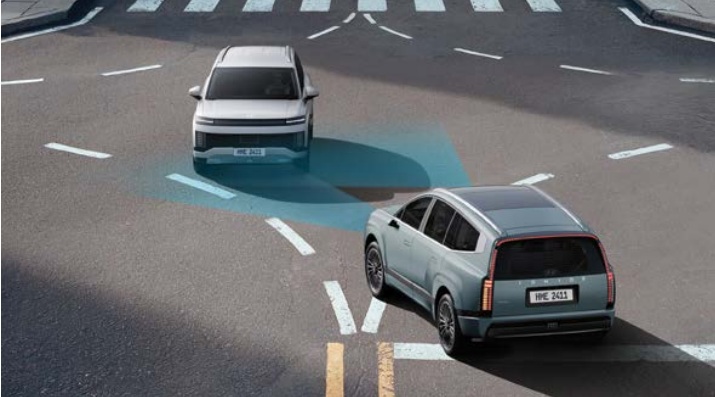 Hyundai Ioniq 9 Teknik Özellikleri 5 Hyundai Ioniq 9 Teknik Ozellikleri 6