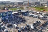 Iveco Yeni Bayi Yatırımları ile Büyümeye Devam Ediyor