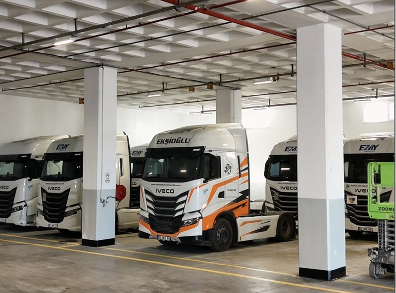 Iveco Yeni Bayi Yatırımları ile Büyümeye Devam Ediyor 3 Iveco Yeni Bayi 6