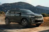 Renault Duster 4 Yeni Motor Seçeneği ile Satılıyor