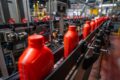 Shell Madeni Yağ Liderliğini 19’uncu Kez Sürdürdü Shell Madeni Yağ Liderliğini 19’uncu Kez Sürdürdü