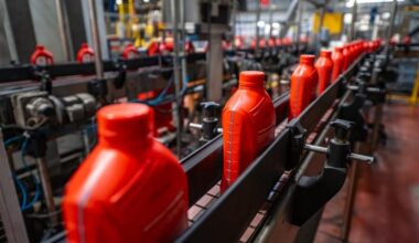 Shell Madeni Yağ Liderliğini 19’uncu Kez Sürdürdü Shell Madeni Yağ Liderliğini 19’uncu Kez Sürdürdü