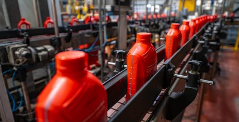 Shell Madeni Yağ Liderliğini 19’uncu Kez Sürdürdü Shell Madeni Yağ Liderliğini 19’uncu Kez Sürdürdü