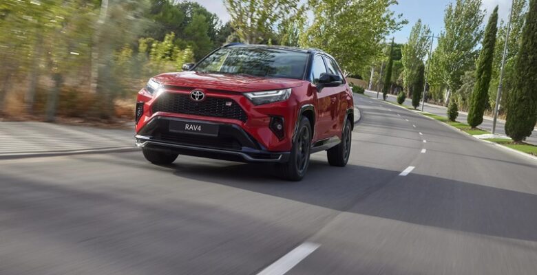 2025 Toyota RAV4 Hybrid Teknik Özellikleri 2025 Toyota RAV4 Hybrid Teknik Özellikleri