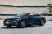 Yeni Audi A6 Modelleri Türkiye’de Satışa Sunuldu