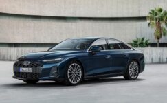 Yeni Audi A6 Modelleri Türkiye’de Satışa Sunuldu Yeni Audi A6 Modelleri Türkiye’de Satışa Sunuldu