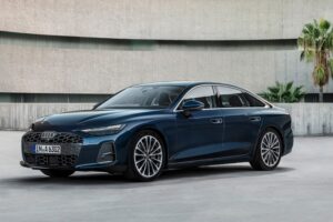 Yeni Audi A6 Modelleri Türkiye’de Satışa Sunuldu
