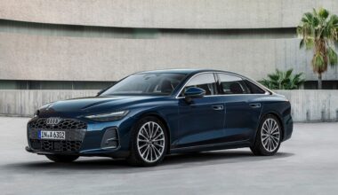 Yeni Audi A6 Modelleri Türkiye’de Satışa Sunuldu Yeni Audi A6 Modelleri Türkiye’de Satışa Sunuldu