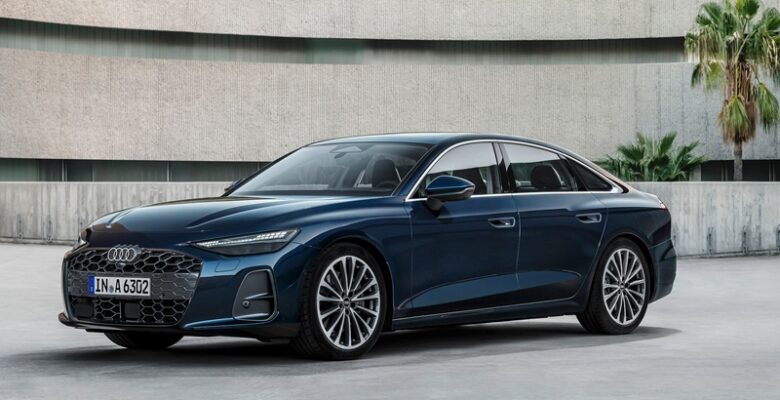 Yeni Audi A6 Modelleri Türkiye’de Satışa Sunuldu Yeni Audi A6 Modelleri Türkiye’de Satışa Sunuldu