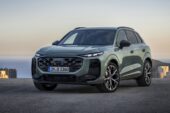 Yeni Audi Q3 Türkiye’de Satışa Sunuldu