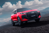Yeni Chery Tiggo 7 Teknik Özellikleri 2025