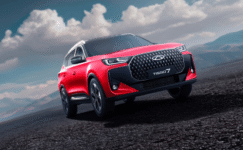 Yeni Chery Tiggo 7 Teknik Özellikleri 2025 Yeni Chery Tiggo 7 Teknik Özellikleri 2025