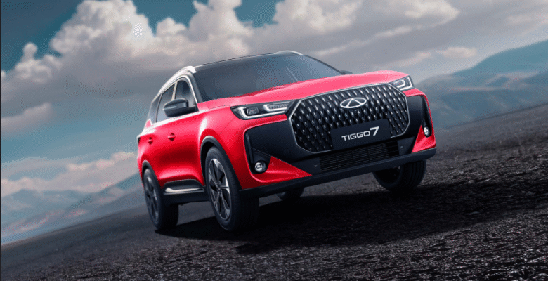 Yeni Chery Tiggo 7 Teknik Özellikleri 2025 Yeni Chery Tiggo 7 Teknik Özellikleri 2025