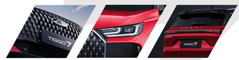 Yeni Chery Tiggo 7 Teknik Özellikleri 2025 1 Yeni Chery Tiggo 7 Teknik Ozellikleri 3