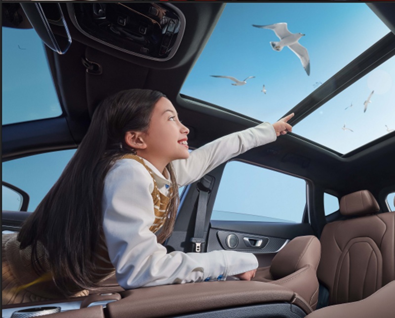 Yeni Chery Tiggo 7 Teknik Özellikleri 2025 4 Yeni Chery Tiggo 7 Teknik Ozellikleri 6