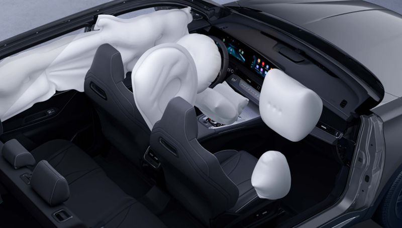 Yeni Chery Tiggo 7 Teknik Özellikleri 2025 6 Yeni Chery Tiggo 7 Teknik Ozellikleri 8