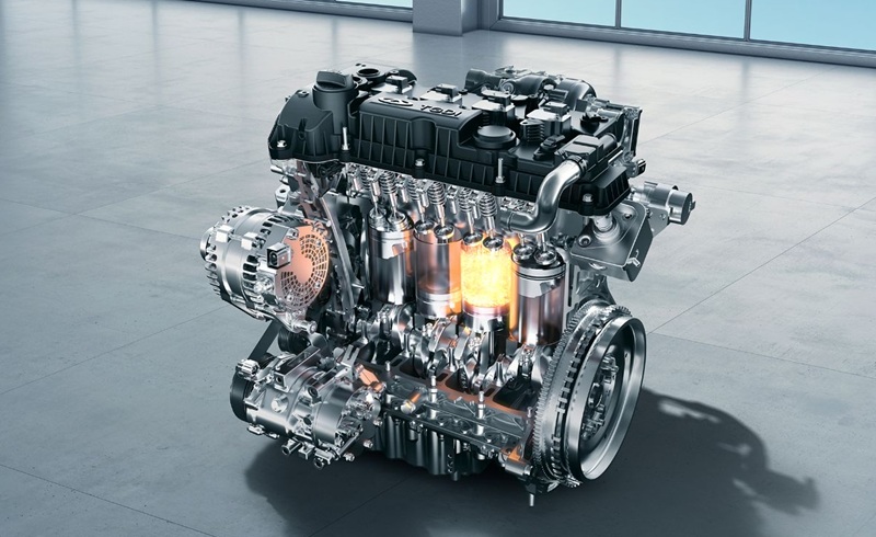 Yeni Chery Tiggo8 Türkiye’de Satışa Sunuldu 4 Yeni Chery Tiggo8 4