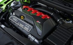 Audi 5 Silindirli Motor 50 Yaşında Audi 5 Silindirli Motor 50 Yaşında