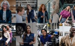 BMW Group 2025 İşveren Listelerinde Üst Sıralarda